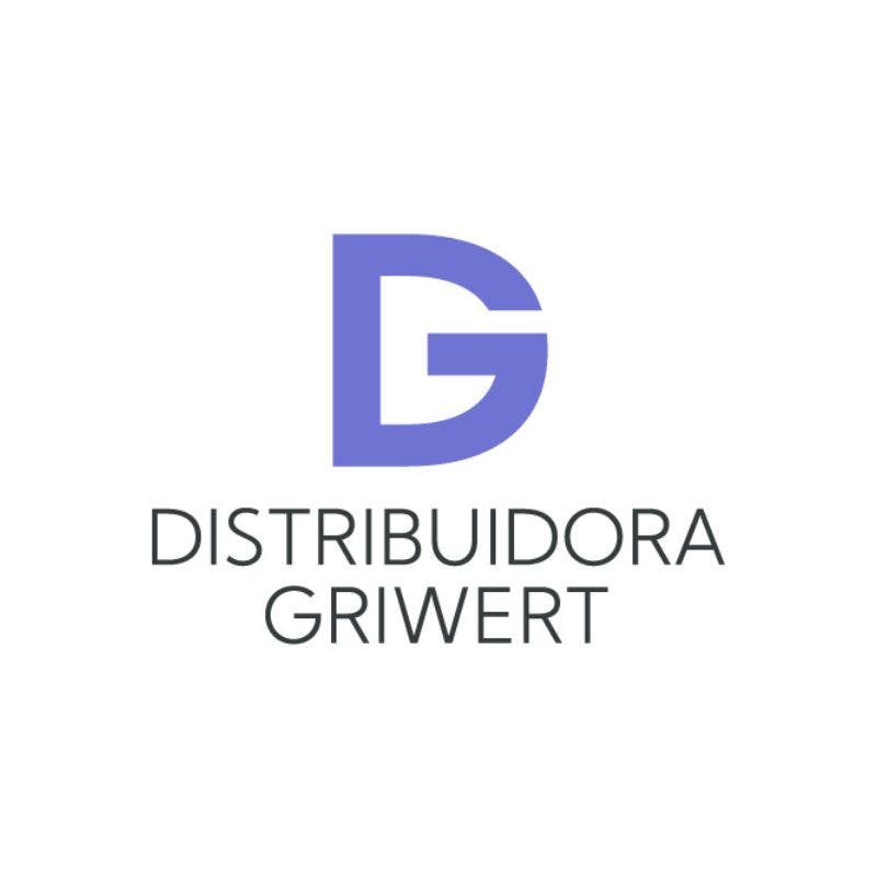Distribuidora Griwert logo