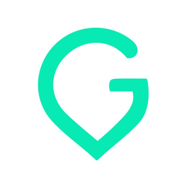 GeoAgro logo