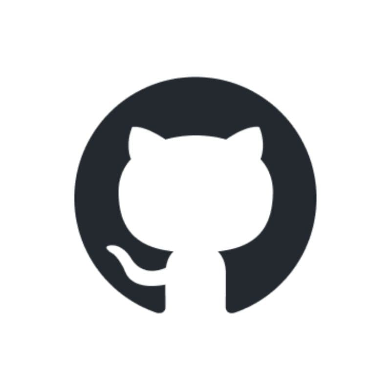 GitHub logo